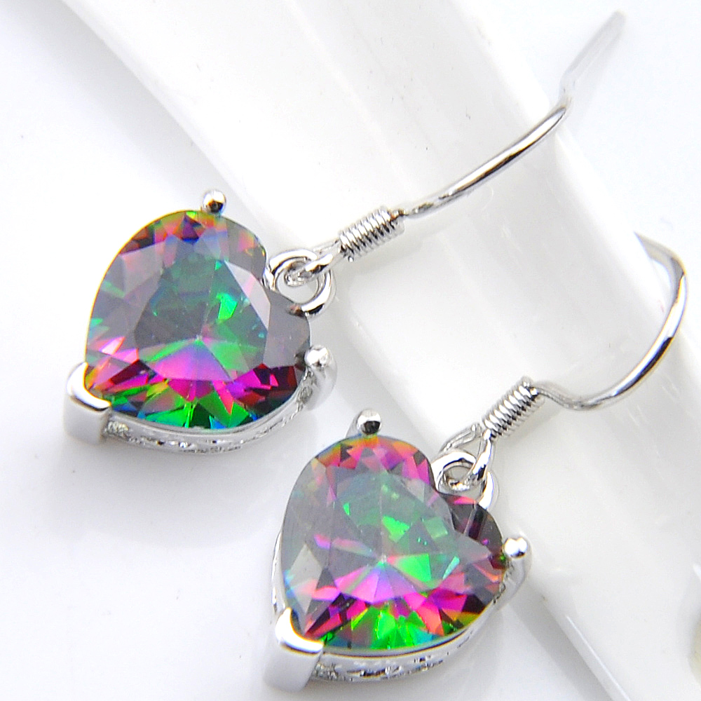 LuckyShine в форме сердца Мист – обзор и цена Women'S Accessories Australia